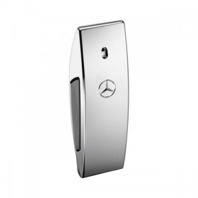 MERCEDES BENZ Club EDT 100ml TESTER